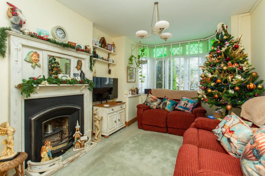 Selsea Avenue, Herne Bay, Kent, CT6 photo 3
