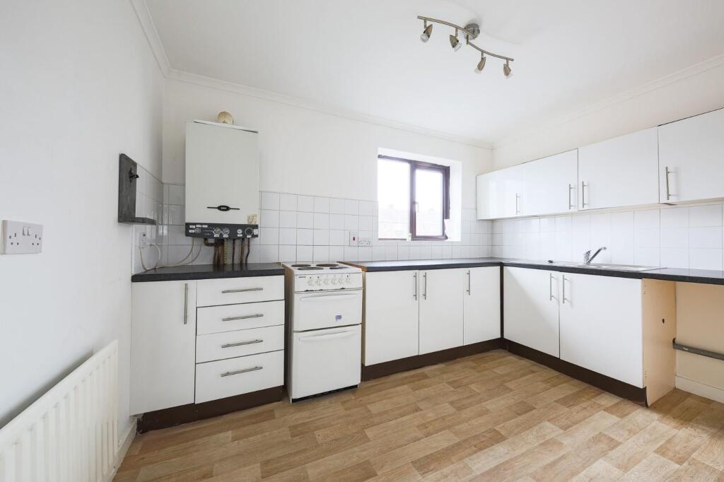 Laburnum Court, Guide Post, NE62 - View 4