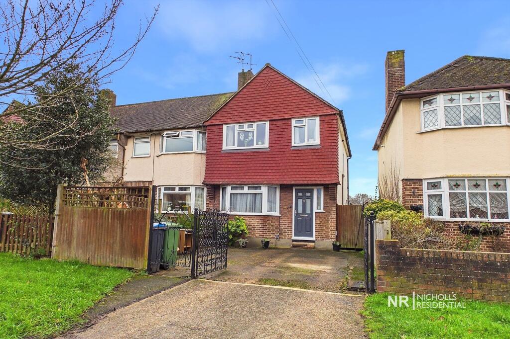 Main image of property: Clayton Road, Chessington, Surrey, KT9