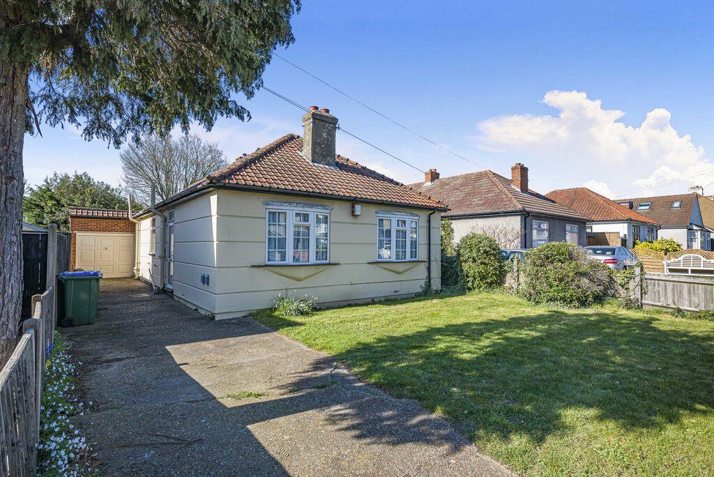 Main image of property: Arbuthnot Lane, Bexley