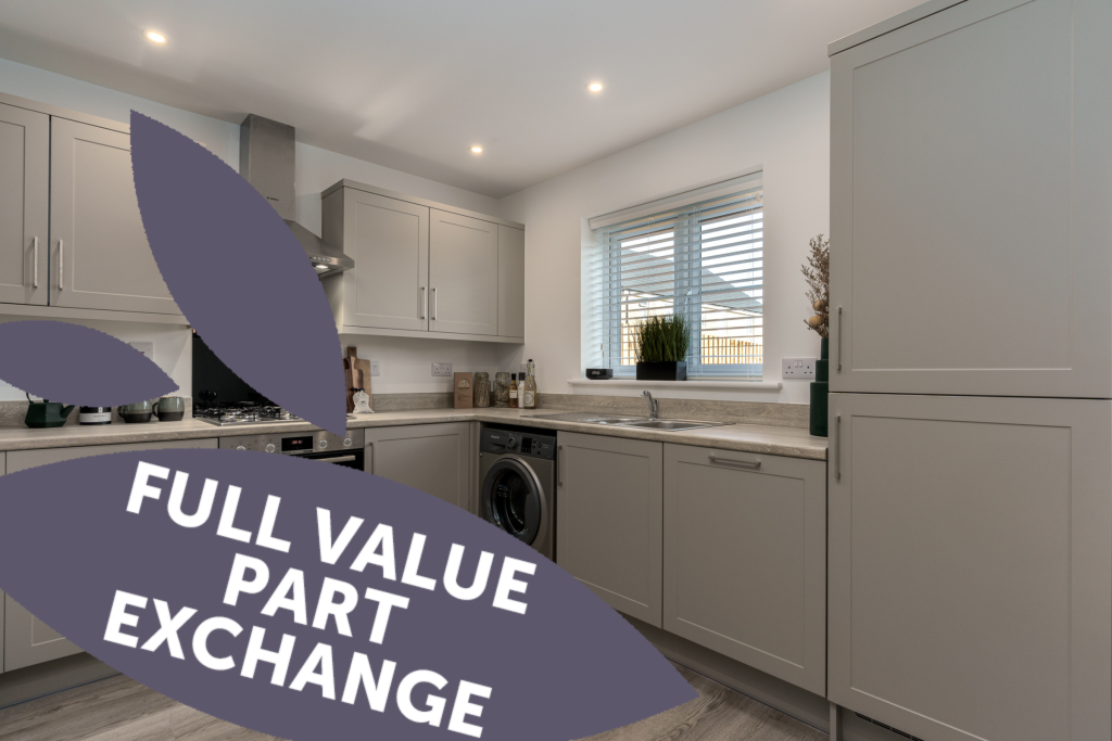 Main image of property: Great North Road, Fernwood, 
Newark, 
Nottinghamshire,
NG243GJ