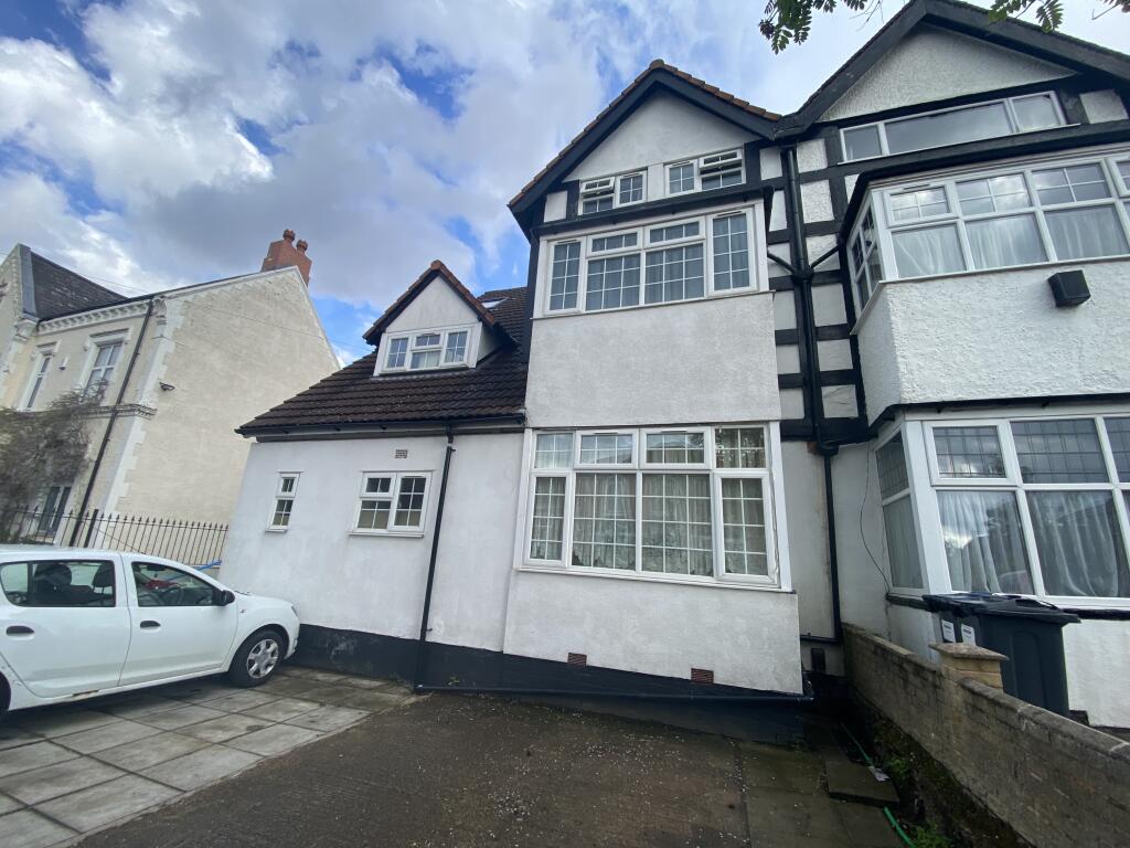 Main image of property: Poplar Avenue, Edgbaston