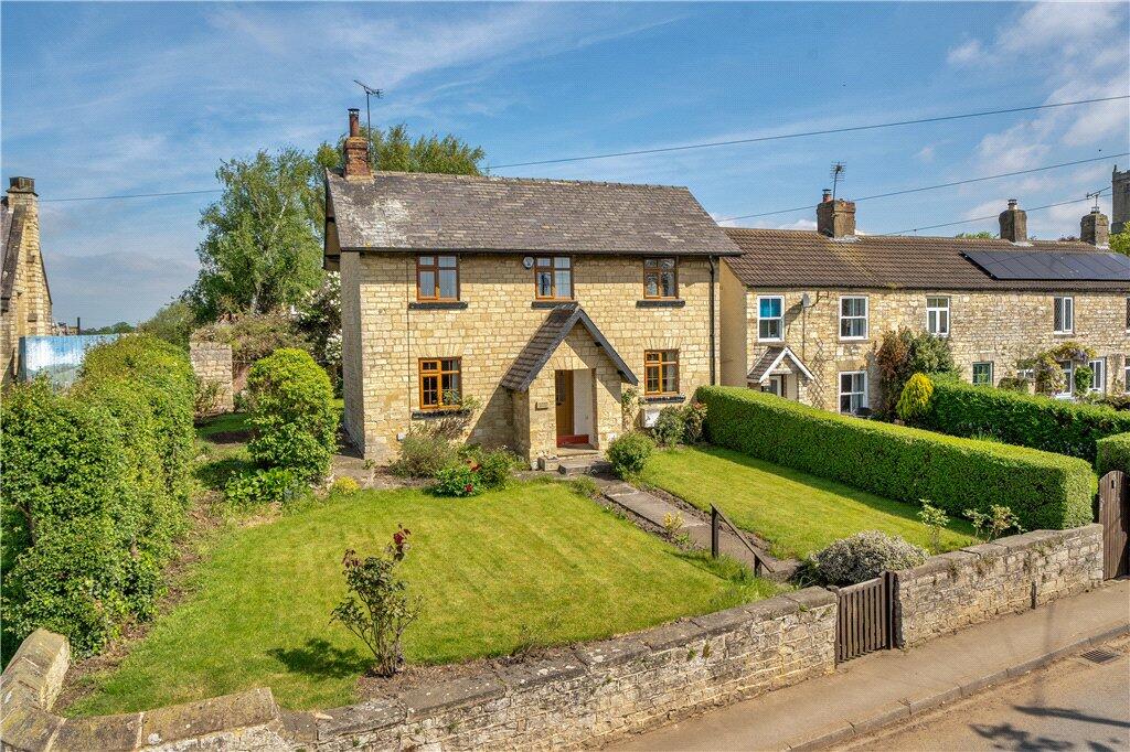 Main image of property: School Lane, Walton, Wetherby, West Yorkshire
