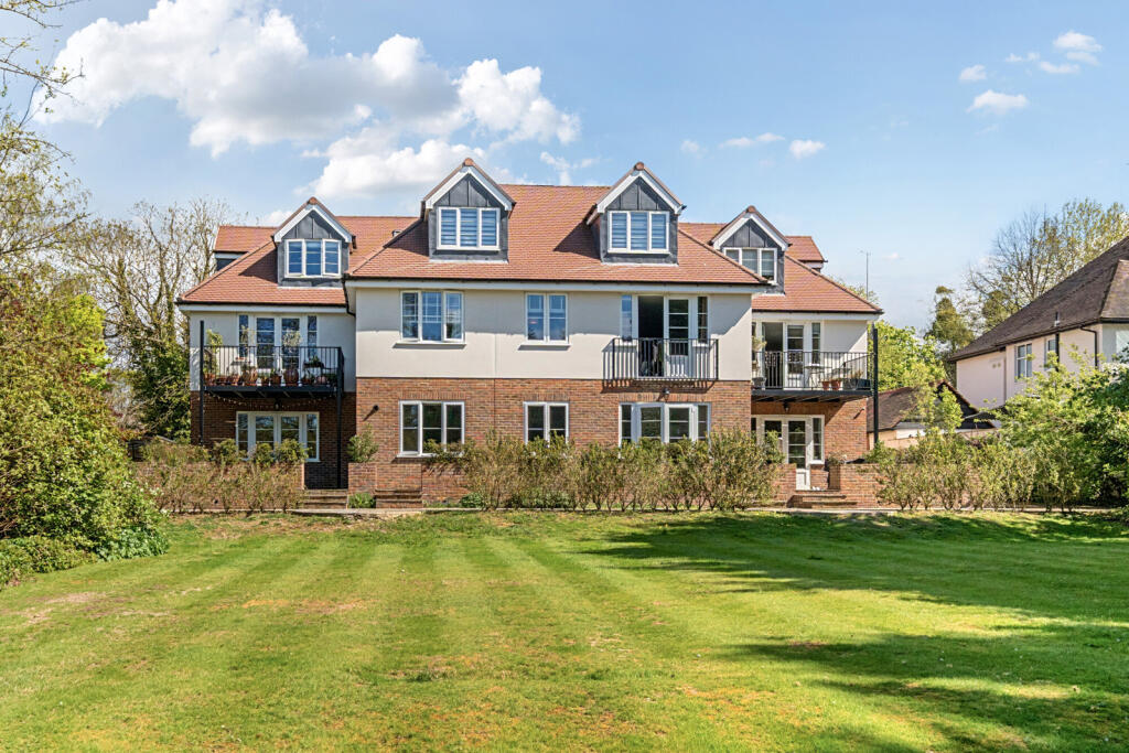 Main image of property: Bromley Common, Bromley