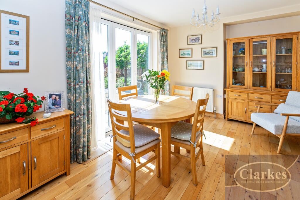 House in Kinson, Ensbury, Bournemouth - View 3