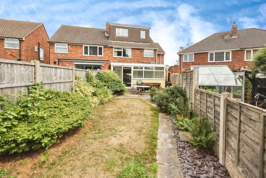 Additional image 24 of Moxhull Road, Birmingham, West Midlands, B37