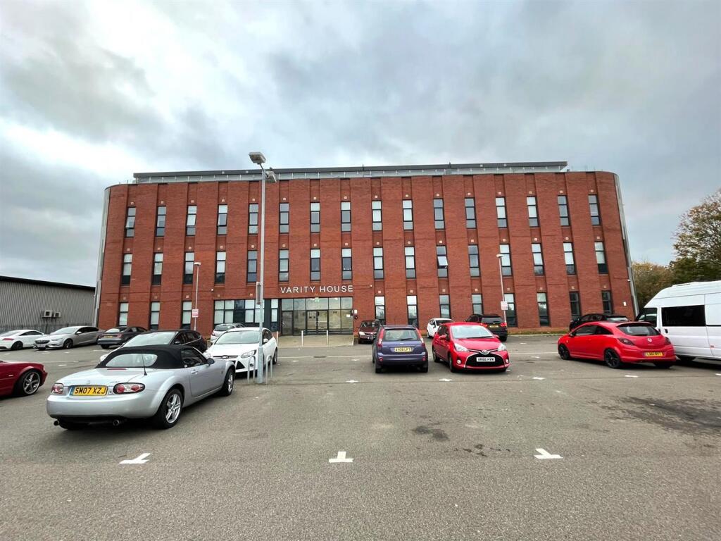Main image of property: Vicarage Farm Road, Peterborough