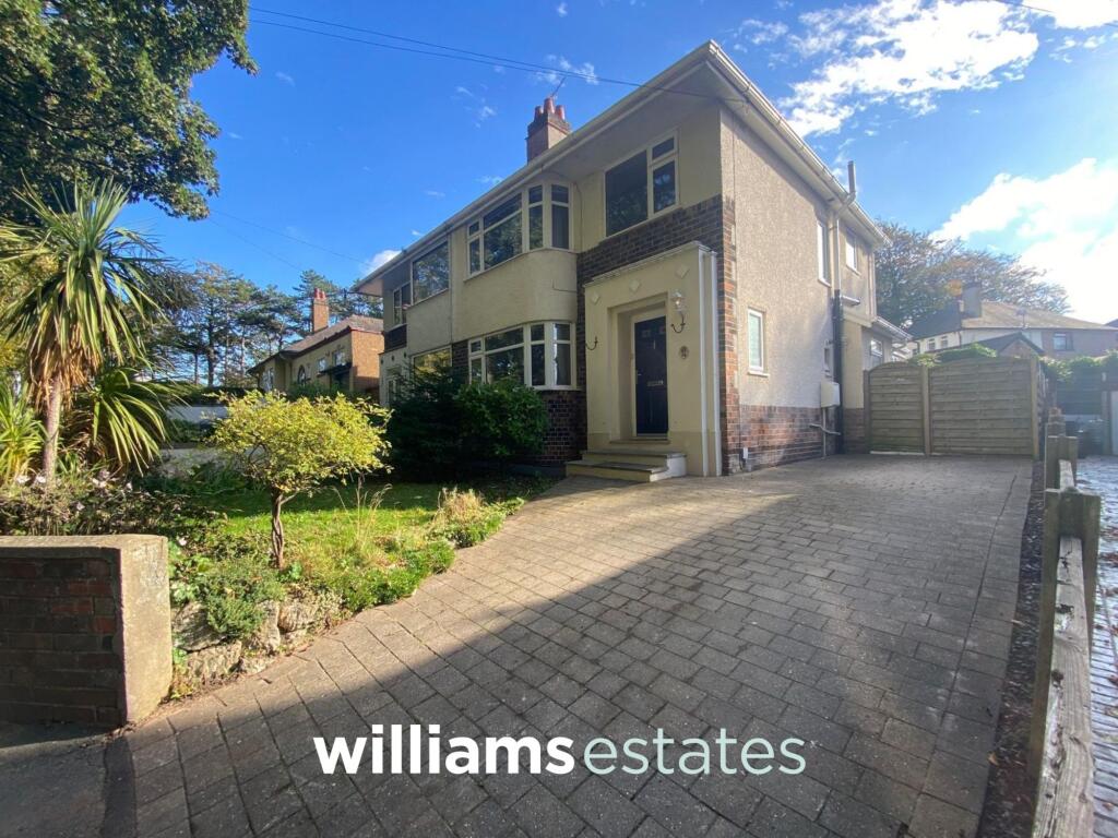 House in Llandudno, Prestatyn