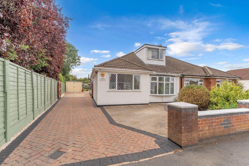Main image of property: Station Avenue, New Waltham