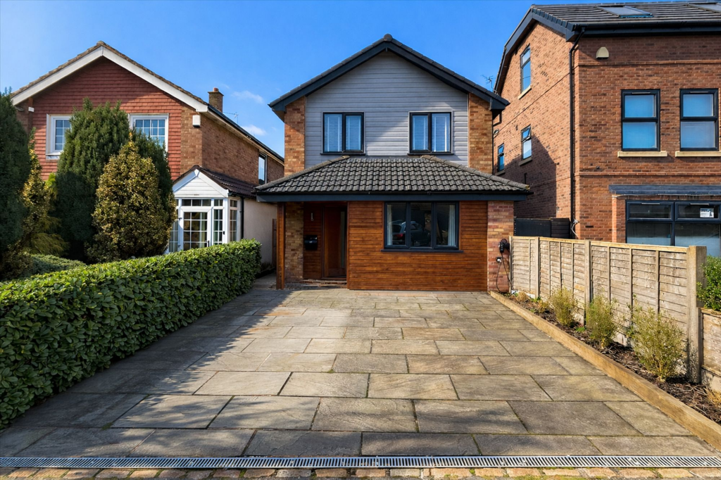 Main image of property: Grasmere Road, Gatley, SK8