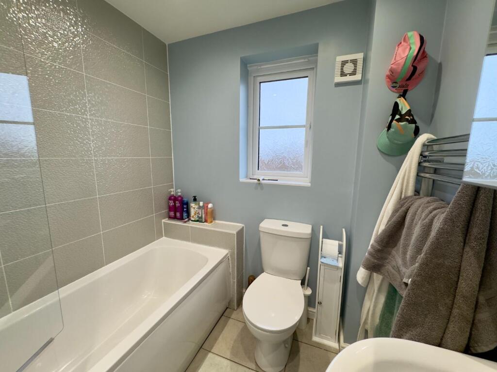 Additional image 7 of Park Gate Close, Hapton, Burnley