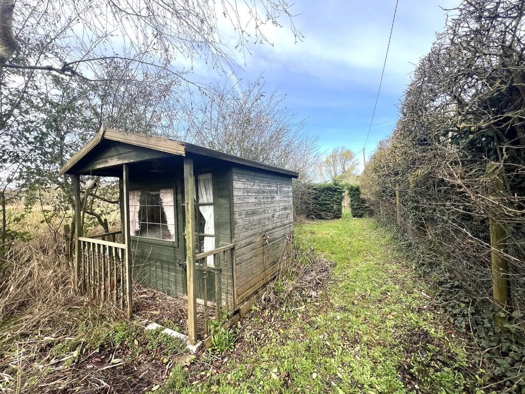 Pius Drove, Upwell, Wisbech, PE14 9AL photo 4