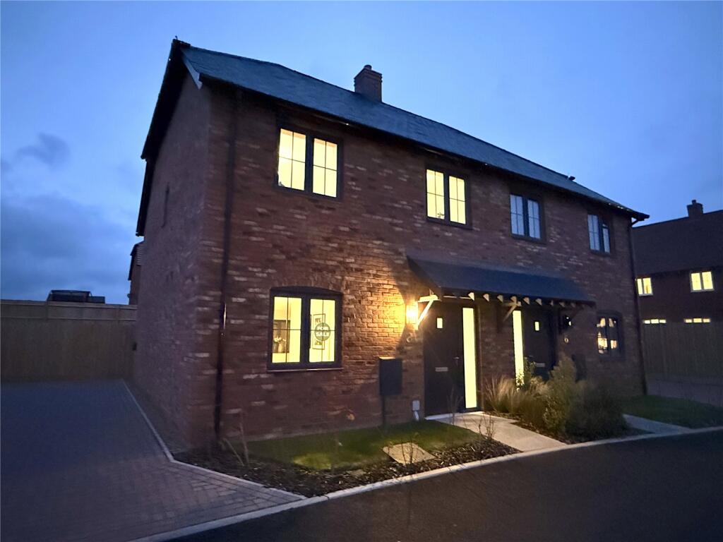 Main image of property: Parish Avenue, Frittenden, Cranbrook, Kent, TN17