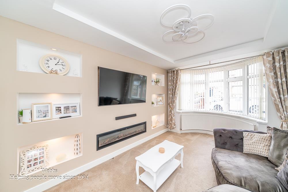 Stowell Road, Birmingham photo 4