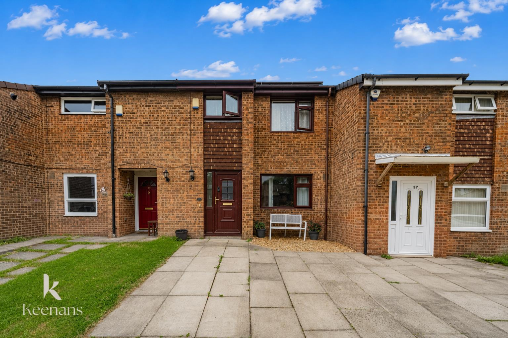 House in Bury, Greater Manchester - More