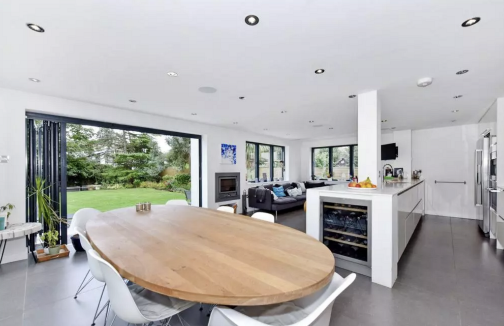 Main image of property: The Rushes, Maidenhead