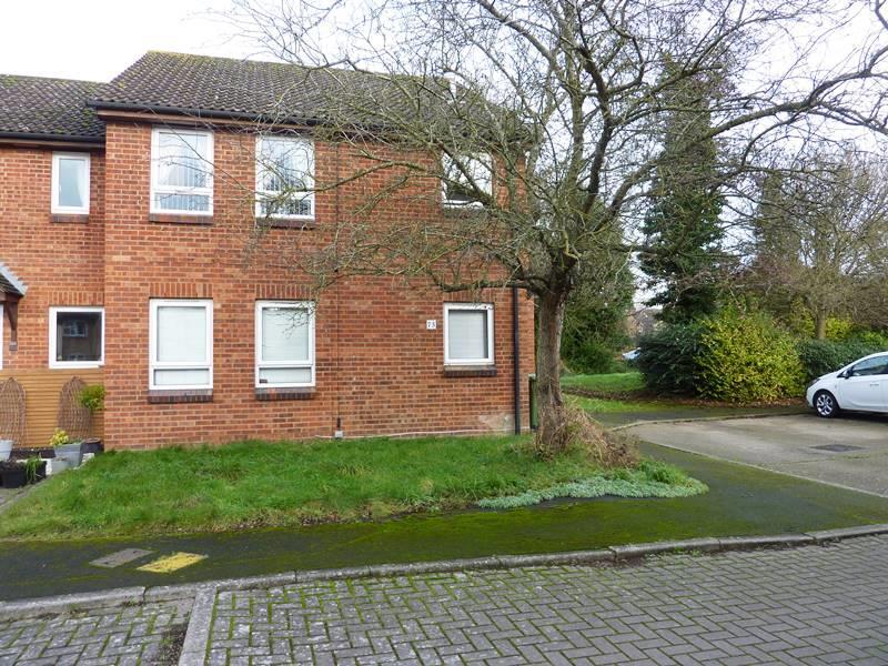 Main image of property: Bridgestone Drive, Bourne End