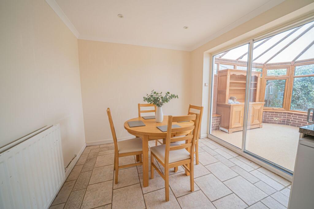 House in Solihull, Dorridge - View 5