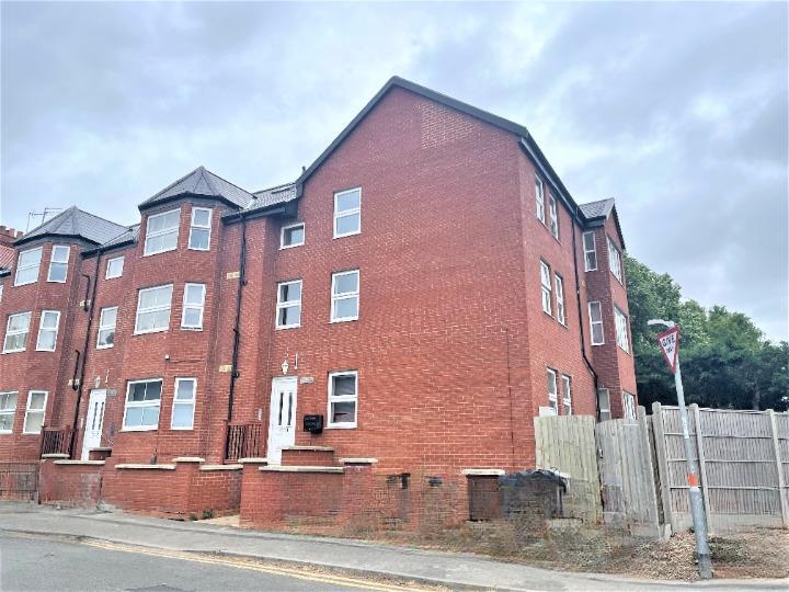 Main image of property: The Grange, Bayes Street, Kettering, Northants