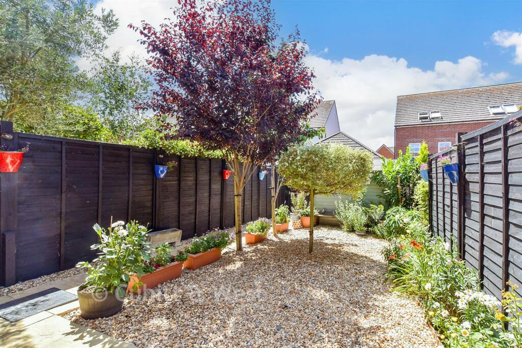 House in Littlehampton, Kingley Gate - View 2