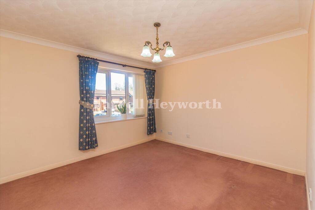 Regent Court, Fulwood, Preston photo 3