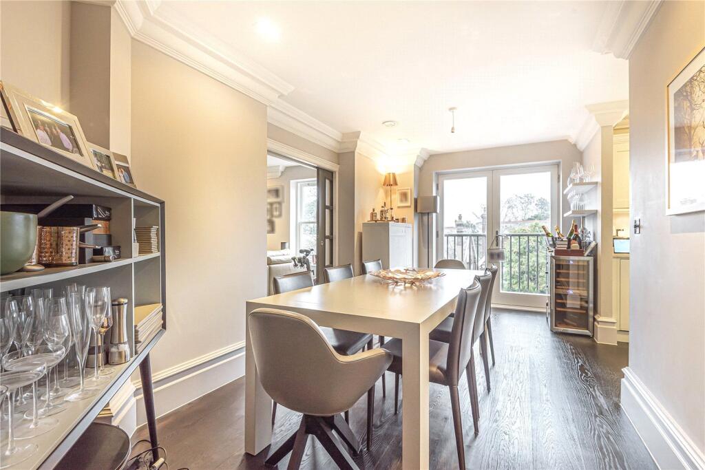 Apartment in Tonbridge - View 5
