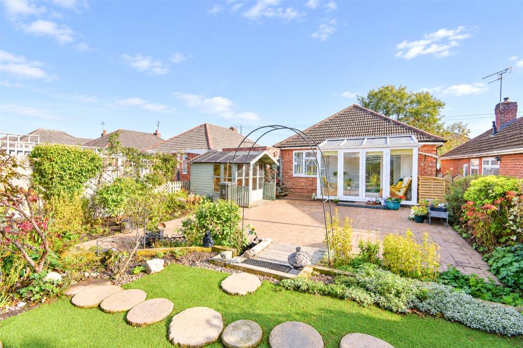 Gleneagles Road, Great Sutton, Ellesmere Port photo 3