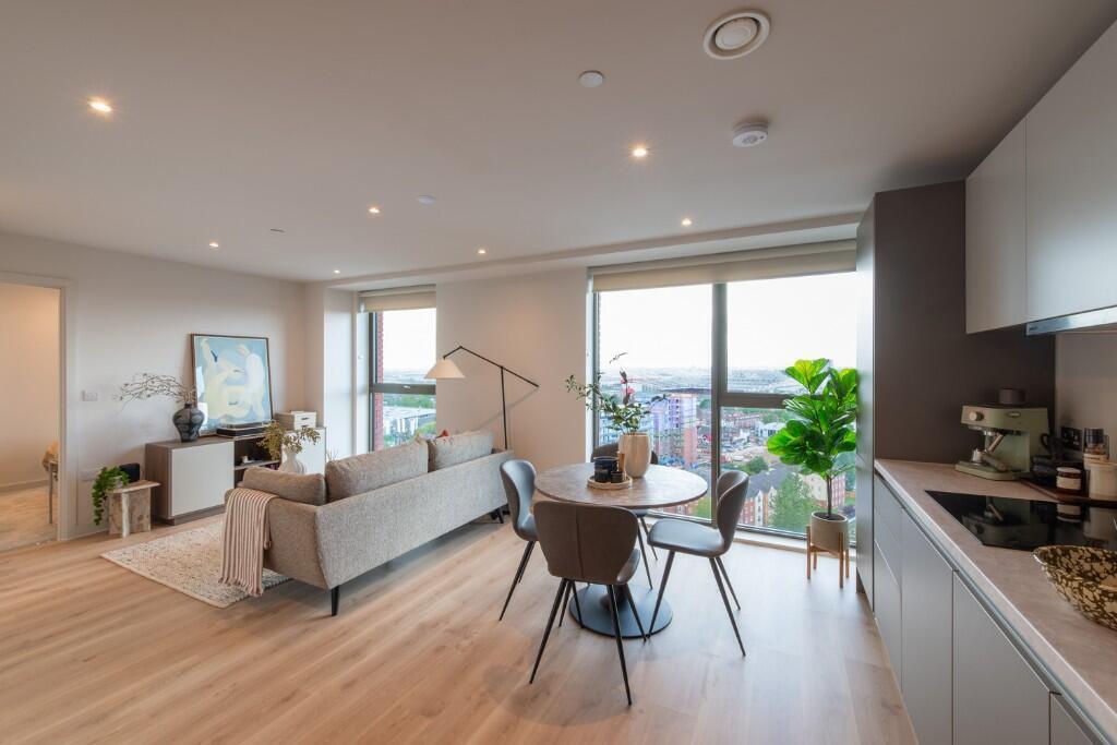 Main image of property: Podium, Manchester