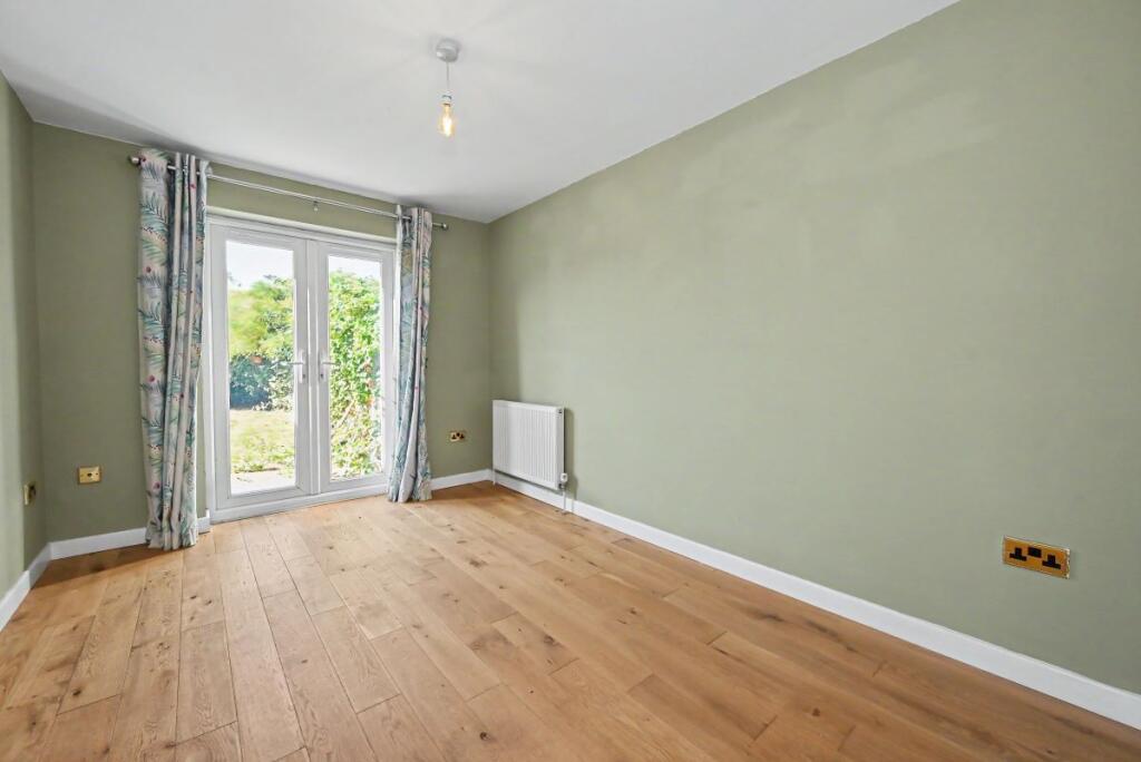 House in Reading - View 5
