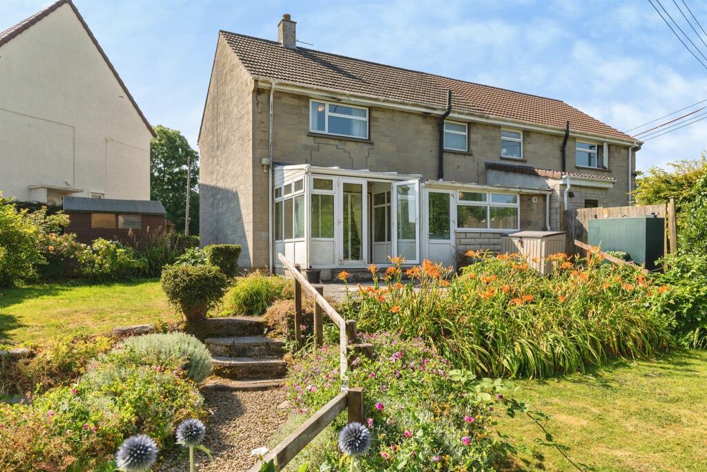 Main image of property: Healey Drive, Hinton, Chippenham