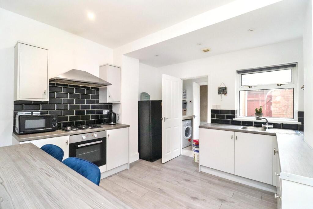 Main image of property: Chipchase Road, Linthorpe, Middlesbrough, TS5 6DD