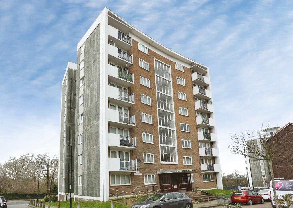 Main image of property: Wood Vale, London, SE23