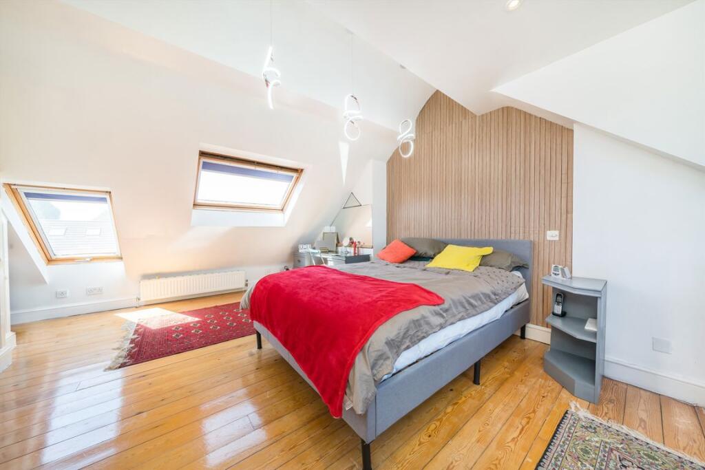 House in London, Hanwell - View 5