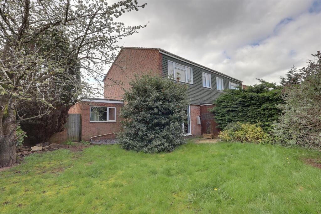 Main image of property: Foley Road, Newent