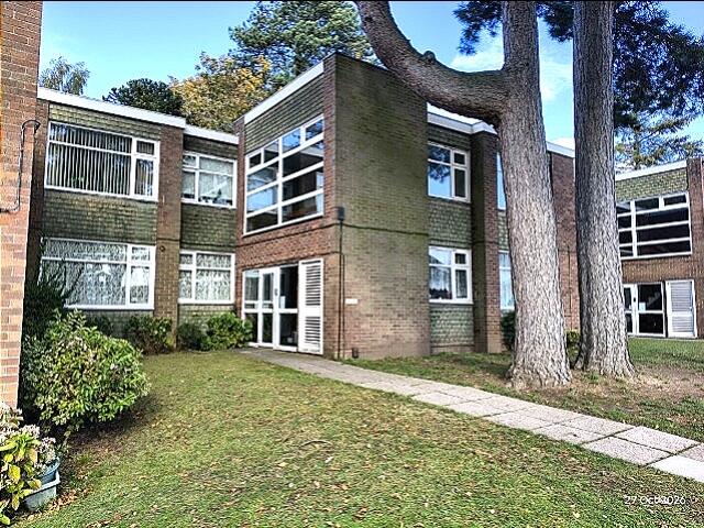 Main image of property: Shenstone Ct, Coalway Road, Penn, Wolverhampton, WV3 7LS