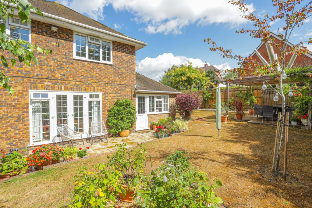 House in Swale, Macknade, Faversham - View 5