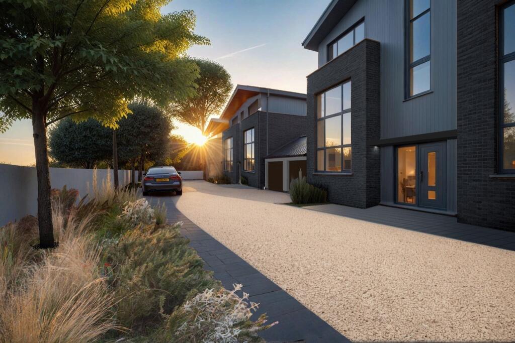 Main image of property: Woodlands, Station Road, Cribbs Causeway, Bristol