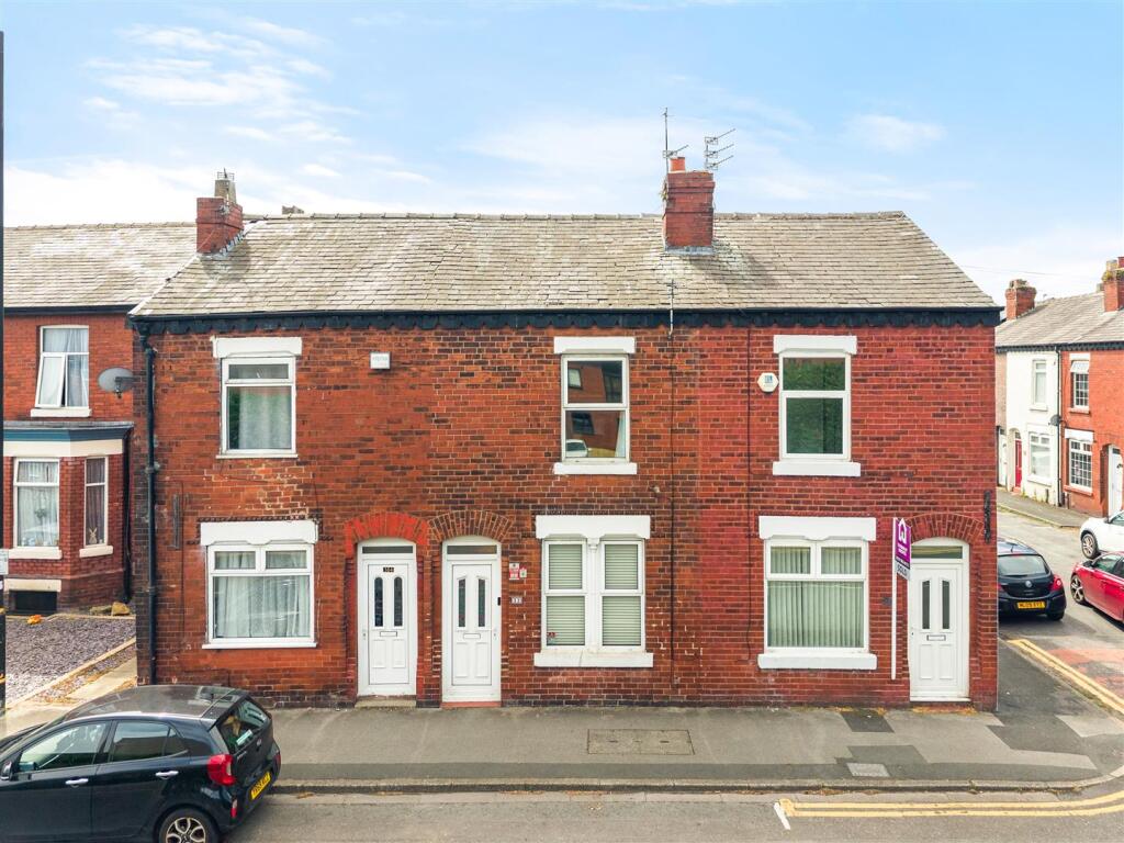 Main image of property: Dane Road, Sale