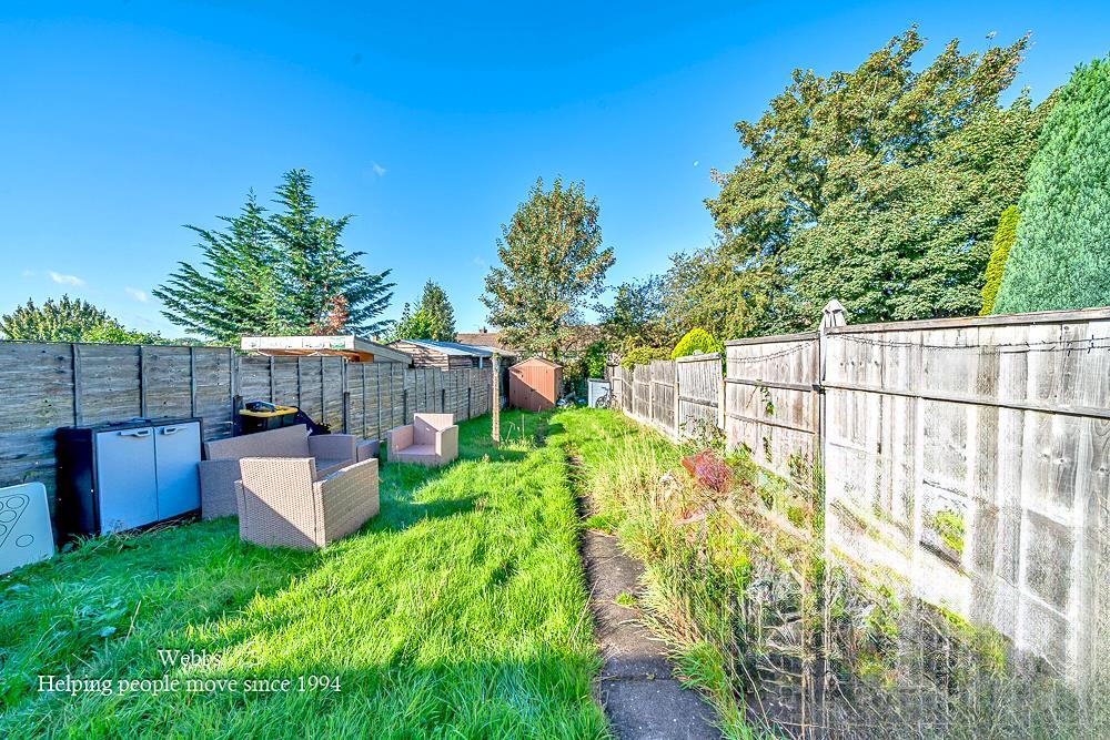 House in Cannock Chase, Staffordshire - View 4