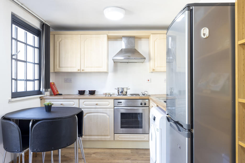 1 bedroom penthouse for rent