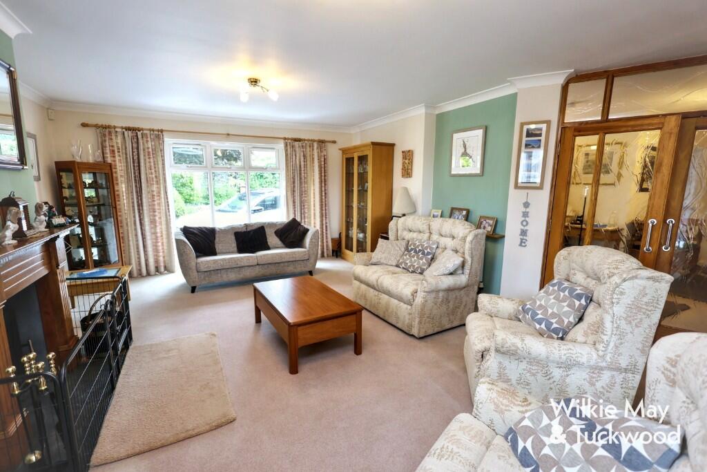 South Lane, Nether Stowey, Bridgwater, TA5 photo 3