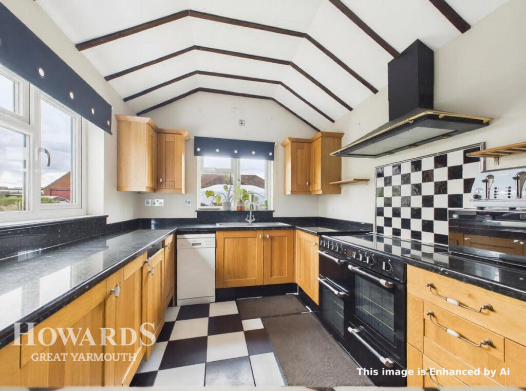 House in Great Yarmouth, Winterton-on-Sea - More