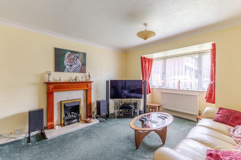 Fern Grove, Nailsea, BS48 - View 4