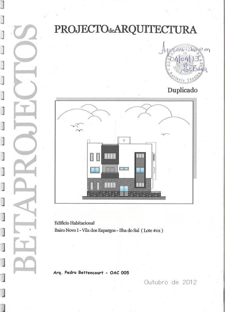 Main image of property: Cape Verde