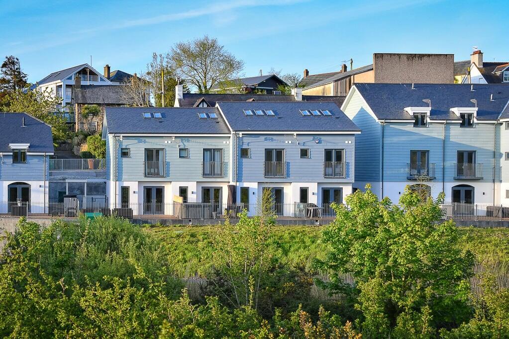 Main image of property: Pen Y Bont, Abersoch, Pwllheli, LL53