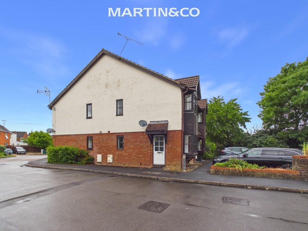 Main image of property: Orchard Close, Wokingham