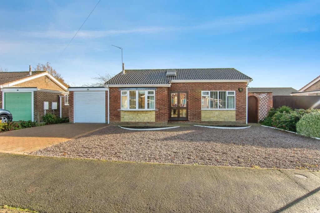 Main image of property: Dick Turpin Way, Long Sutton, Spalding