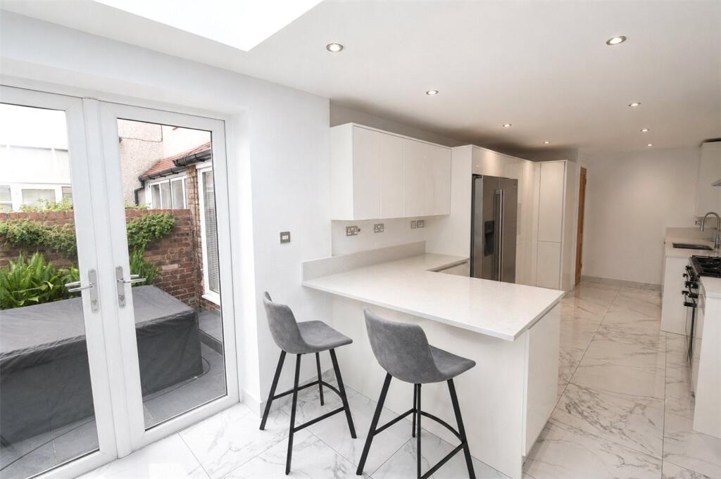 House in Wallasey, Liscard - View 4