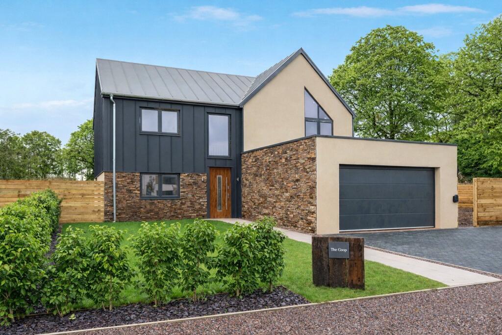 Main image of property: Kentisbeare, Cullompton, Devon