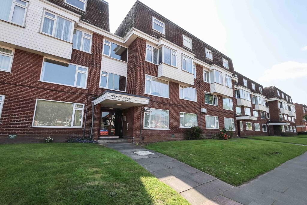 Main image of property: Coventry Road, Yardley, Birmingham